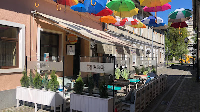 Pasaj cafe Bistro — fotografia 5