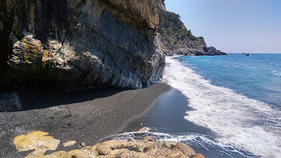 Puntacorvo Beach