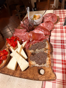 Antica Trattoria Del Ponte — fotografia 4