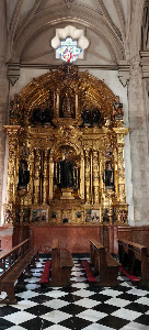 Basilica Minor of St Ildefonse — fotografia 3
