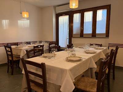 Ristorante Gli Ulivi — fotografia 3