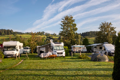 Camping Zeh am See — fotografia 4