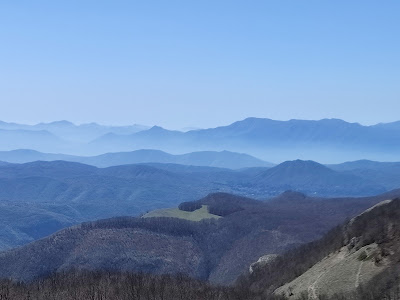 Monte Autore — fotografia 5