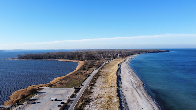 Strand — fotografia 3