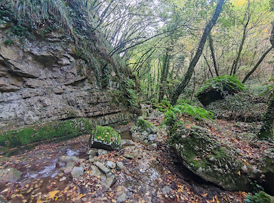 Cascate del Tuorno — fotografia 4