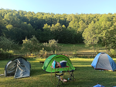 Camping Winkelbachtal — fotografia 5