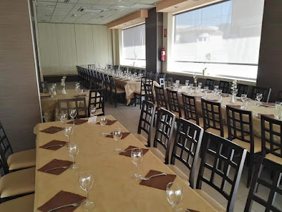 Restaurante Montebenamor — fotografia 3