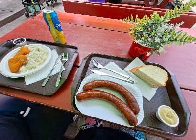 Gely's Grill — fotografia 5