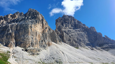 Tre Cime di Lavaredo — fotografia 4