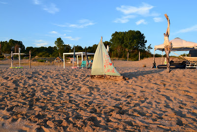 Coral Beach — fotografia 5