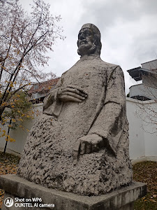 Casa Memorială „Anton Pann” — fotografia 3