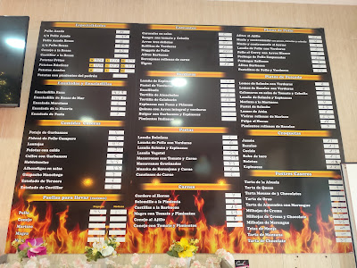 Asador Mari - Pollos Asados y Comidas Caseras — fotografia 3