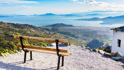 Pelion — fotografia 4