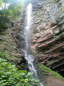 Zeleni Vir, water spring — fotografia 4