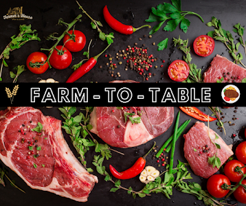 Farmer’s House - Steak&Lounge — fotografia 3