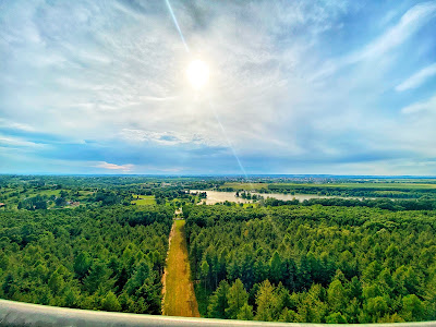Nagykanizsai kilátó — fotografia 3