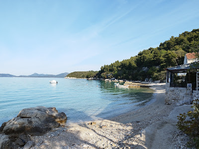 Slađenovici camping mja — fotografia 5
