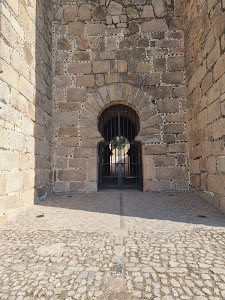 Trujillo Alcazaba — fotografia 5