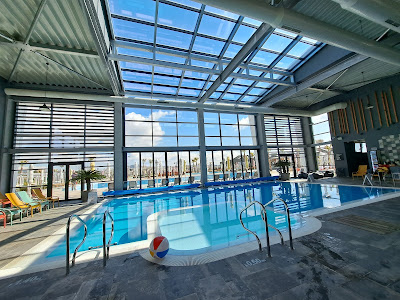 Terme di Hissar — fotografia 5