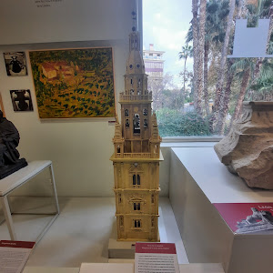 Museum of the City — fotografia 3