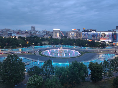 Fântânile București — fotografia 4