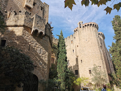 Castell de Santa Florentina — fotografia 5