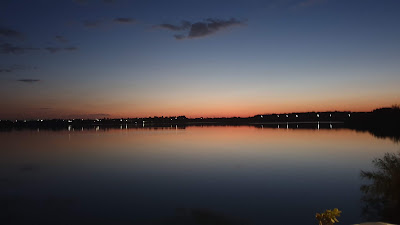 Lacul Cernica — fotografia 4