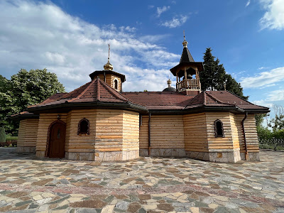 Monastery Lešje — fotografia 3
