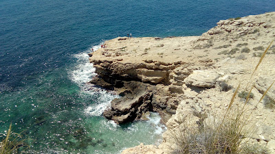 Cala Fonda — fotografia 4