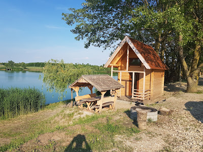Füzespart fishing — fotografia 5