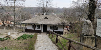 Bojdeuca Ion Creangă — fotografia 3