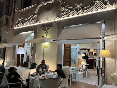 Ristorante al Volt — fotografia 3