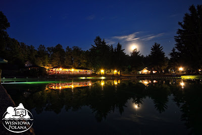 WIŚNIOWA POLANA Camping — fotografia 5