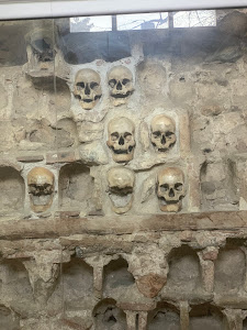 Skull Tower