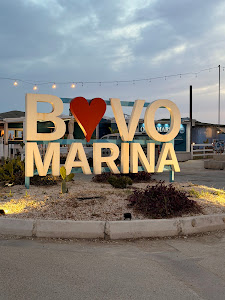 Spiaggia di Bovo Marina — fotografia 4