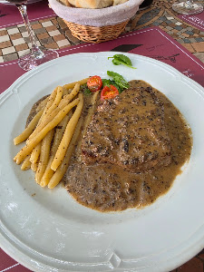 Restoran Aerosteak — fotografia 5