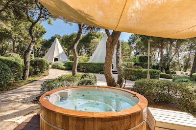 Arena One 99 Glamping — fotografia 4