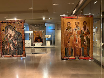 Byzantine & Christian Museum — fotografia 4