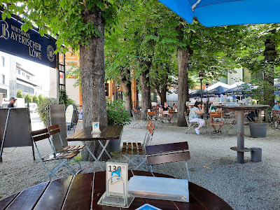 Wirtshaus Bayerischer Löwe