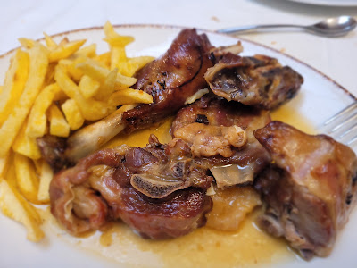 Restaurante Casa Rafa — fotografia 5