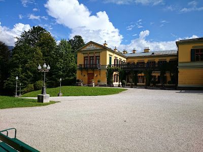 Kaiservilla — fotografia 4