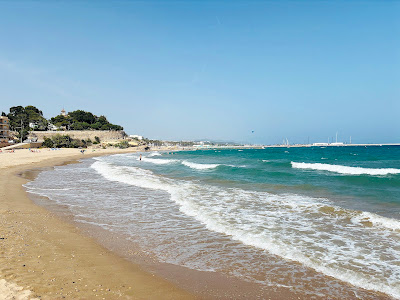 Platja de la República — fotografia 4