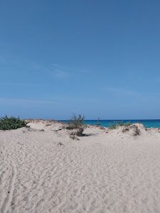 Lovers Beach — fotografia 3