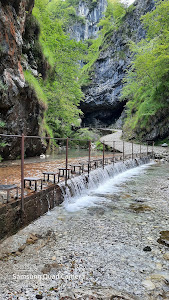Waterfalls of Val Vertova — fotografia 4