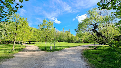 Park Kolibkowski — fotografia 4