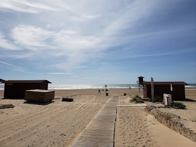 Chato Beach — fotografia 3