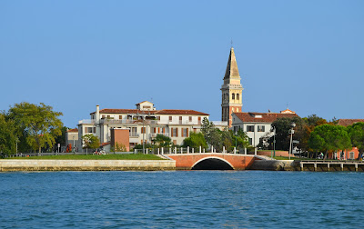 Litorale di Pellestrina — fotografia 3