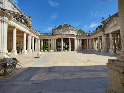 Terme Tettuccio — fotografia 3