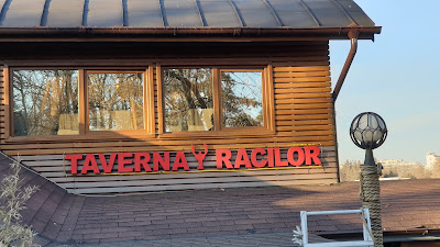 Taverna Racilor — fotografia 5