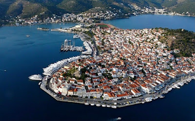 Stream at Poros — fotografia 4